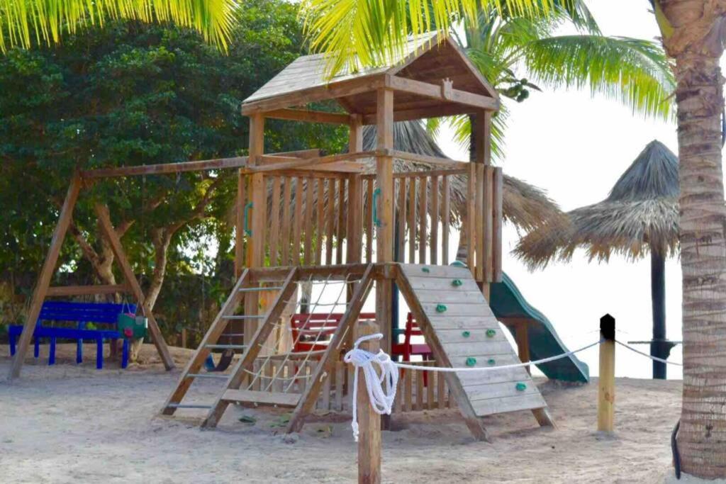 Get Breeze @Cadaquescaribe Bayahibe Lejlighed Eksteriør billede