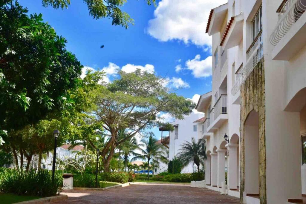 Get Breeze @Cadaquescaribe Bayahibe Lejlighed Eksteriør billede