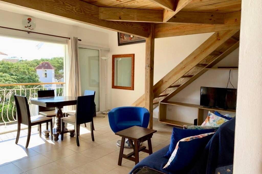 Get Breeze @Cadaquescaribe Bayahibe Lejlighed Eksteriør billede
