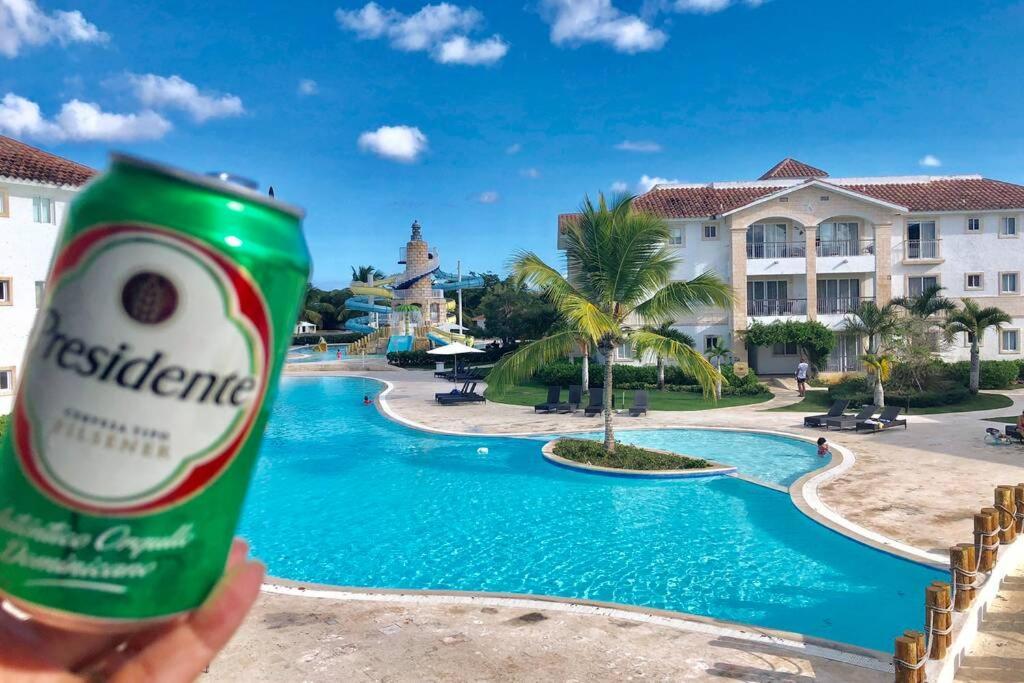 Get Breeze @Cadaquescaribe Bayahibe Lejlighed Eksteriør billede