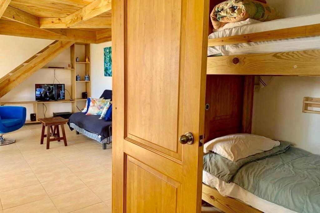 Get Breeze @Cadaquescaribe Bayahibe Lejlighed Eksteriør billede